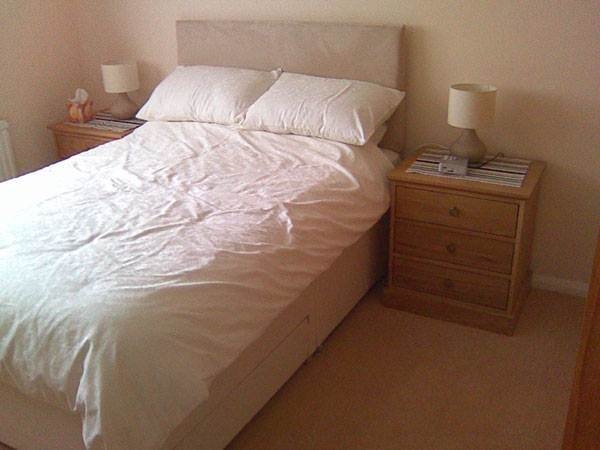 Bedside unit