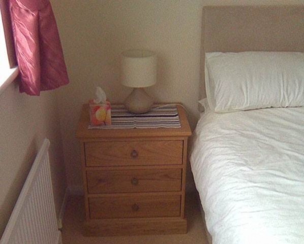 Bedside unit