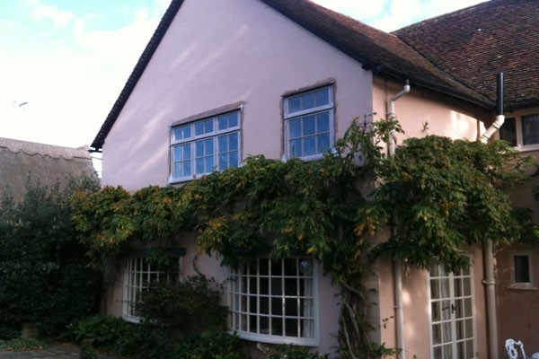 Replacement windows