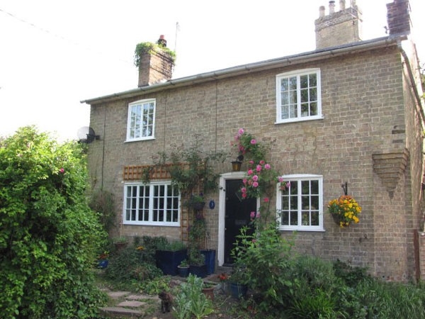 Replacement windows