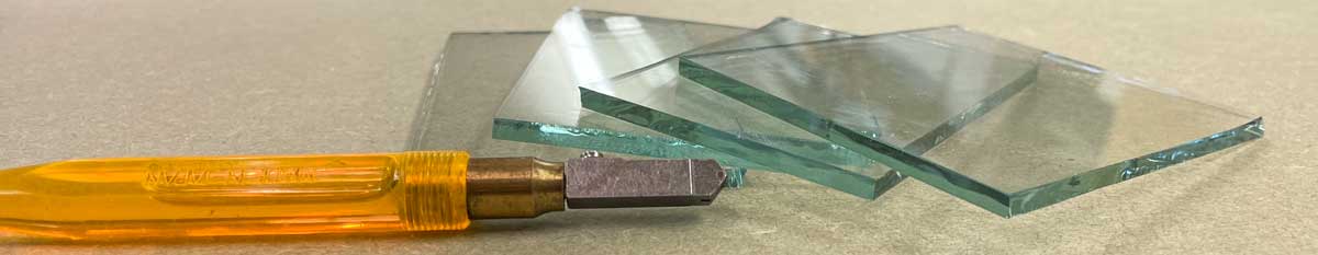 Glass and Mirrors